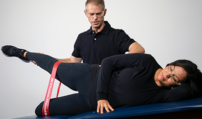 Thera-Band akademija level 1-3 – tečaj 12.10.2024. – 13.10.2024.